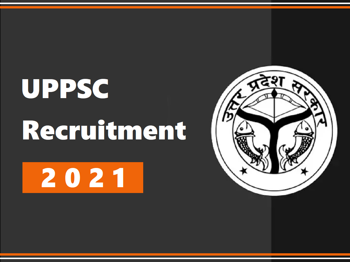 uppsc jobs: UPPSC: 130 direct recruitment notification issued, apply for government jobs in Uttar Pradesh – uppsc recruitment 2021, up government jobs vacancy for assistant professor, lecturer, many posts