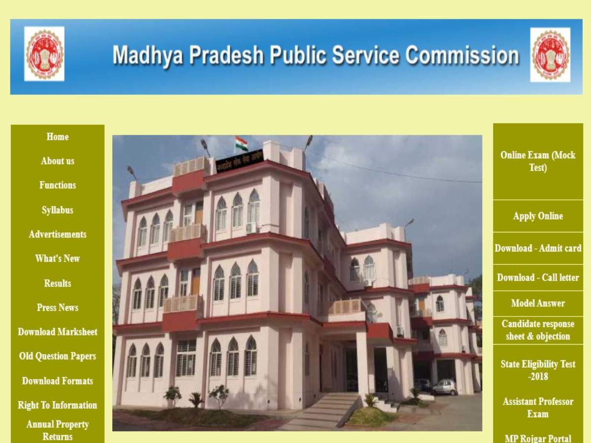 MPPSC: MPPSC Recruitment 2021: Hundreds of vacancies for Medical Officer posts in Madhya Pradesh, know salary and important details – mppsc medical officer recruitment 2021 for 576 vacancies, check sarkari job details