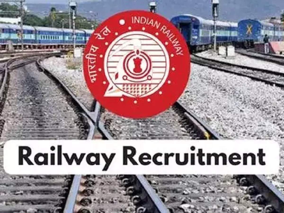 7th pay commission jobs: Railway jobs 2021: Direct recruitment in railways!  2 lakh salary + allowances under 7th pay commission, see details – railway jobs, northern railway recruitment 2021, salary up to 2 lakhs