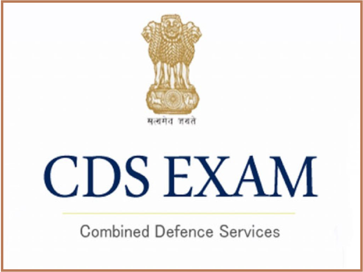 upsc jobs: UPSC CDS 2021: Army, Airforce, Navy officer opportunity, graduate apply here – upsc recruitment cds exam 2021 notification, indian army airforce navy jobs