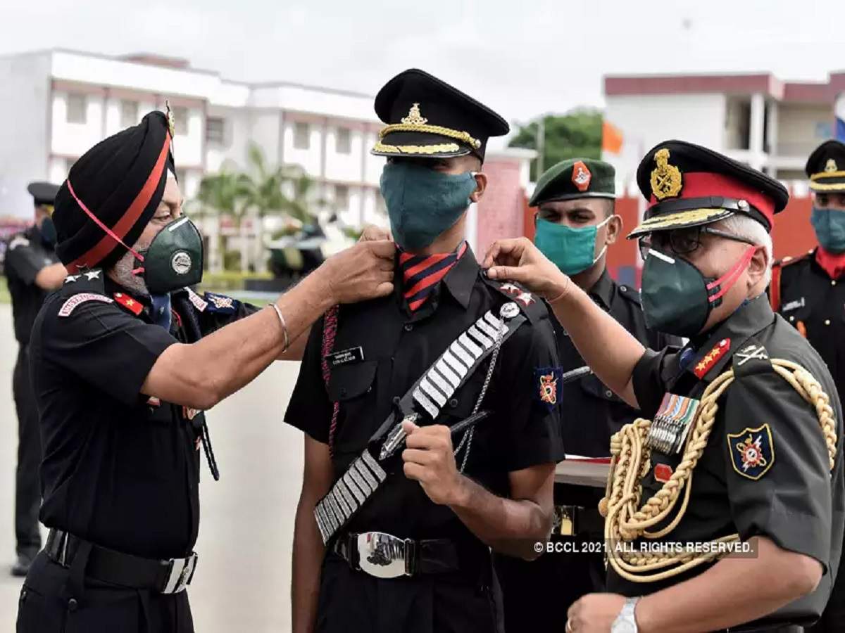 Indian Army recruitment 2021: Indian Army Jobs: Vacancies for Engineers in Indian Army, will get excellent salary, apply here – indian army recruitment 2021 tgc vacancy for engineering graduate