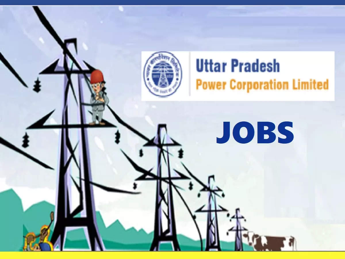 electricity jobs: UPPCL Jobs 2021: Opportunity to get government job in UP electricity department, Rs 2 lakh.  uppcl recruitment 2021 for various director posts, salary over 2 lakhs