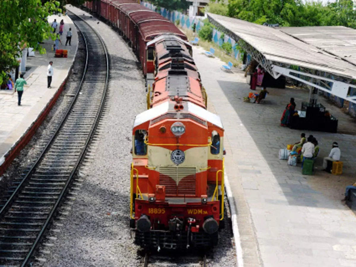 railway jobs: 10th pass direct recruitment in railways, more than 2000 apprentice posts to be filled without examination, see full details here – rrc railway apprentice recruitment 2021 to fill 2226 posts, check details