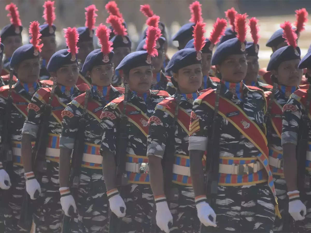 crpf jobs: CRPF Recruitment 2021: Get government job in CRPF without exam!  Salary up to Rs 85,000 – crpf recruitment 2021 walk-in interview for medical officers posts, check details