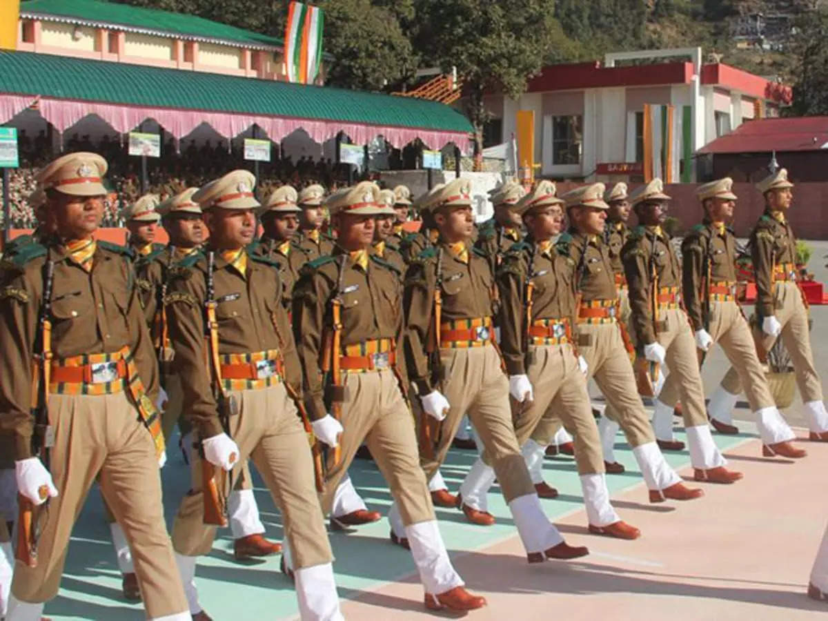 up police si exam 2021: UP police SI exam 2021: UP police SI third phase exam from November 27, keep these things in mind on the day of exam