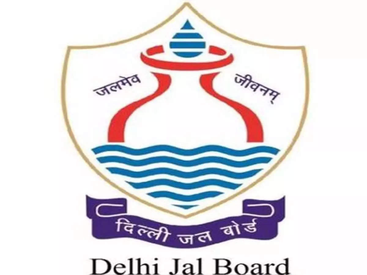 Delhi Jal Board Recruitment 2021 for fellows posts, salary up to 2 lakhs, graduates can also apply