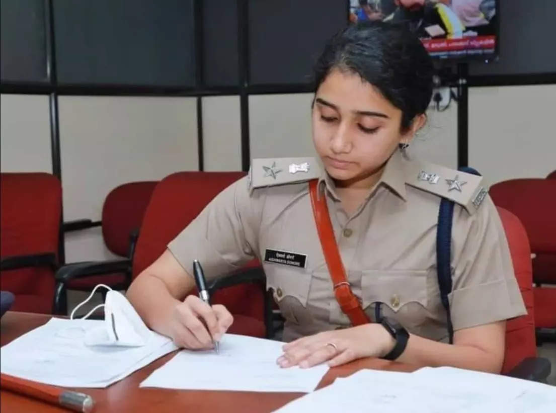 ips salary per month in hand: How much salary do IPS officers get?  Know what are the power and responsibilities – ips officer salary power and responsibilities