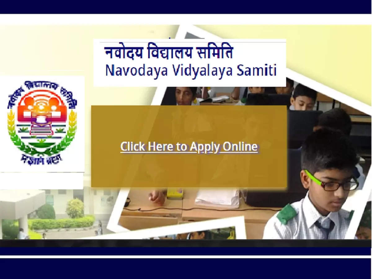 7th pay commission: NVS Jobs 2021: Navodaya Vidyalaya Samiti has released recruitment for these posts, salary up to Rs 2 lakh under 7th CPC
