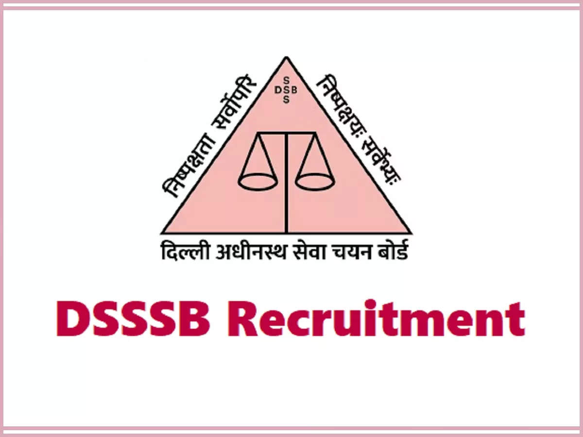 dsssb recruitment 2022: DSSSB AE recruitment 2022: government job in Delhi, more than 150 vacancies for assistant engineer posts – dsssb AE recruitment 2022 notification out at dsssb.delhi.gov.in, vacancy details here