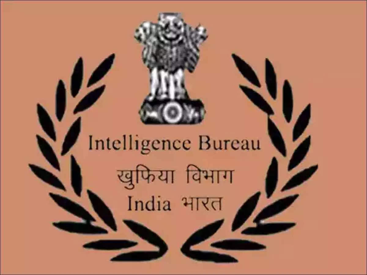 Intelligence Bureau Recruitment: Intelligence Bureau: How can I join IB?  Know about recruitment process and salary – intelligence bureau ib jobs profile eligibility selection process and salary