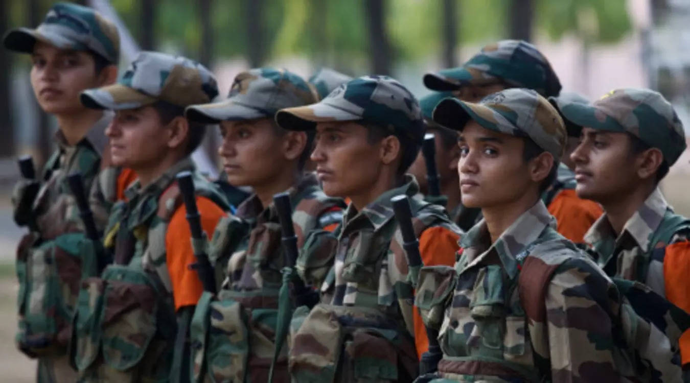 joinindianarmy: Indian Army Recruitment 2022: Indian Army Recruitment for JEE Mains and Graduates, check details