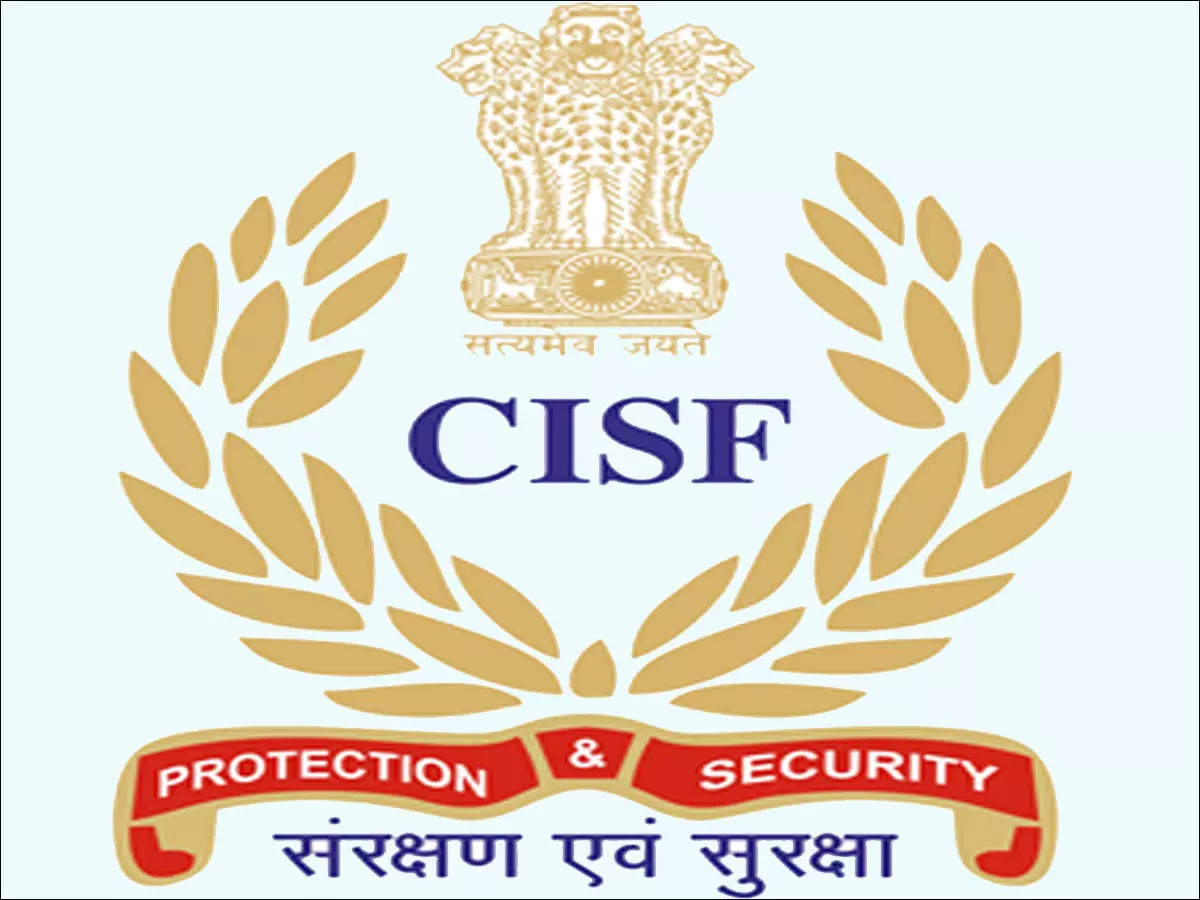 cisf recruitment 2022: CISF constable jobs 2022: bumper recruitment of CISF constable, 12th pass apply, over 1100 vacancies