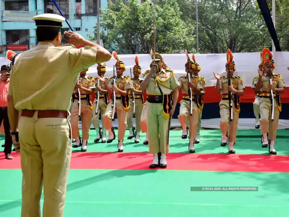 UP Police Bharti: UP Police recruitment through sports quota, golden opportunity for 12th pass, notification will come soon – up police bharti notification to be out soon for more than 500 posts from sports quota check latest update here
